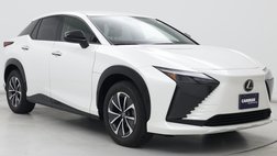 2024 Lexus RZ 450e Premium