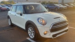 2015 MINI Hardtop Cooper S