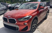 2018 BMW X2 xDrive28i