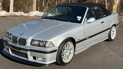 1998 BMW M3 Base