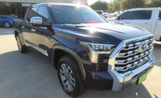 2024 Toyota Tundra 1794 Edition HV