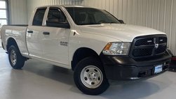 2018 Ram Ram Pickup 1500 Tradesman