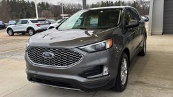 2023 Ford Edge ST-Line