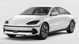 2024 Hyundai Ioniq 6 SE
