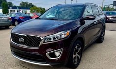 2016 Kia Sorento EX