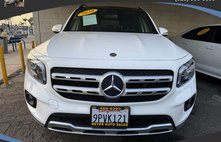 2020 Mercedes-Benz GLB GLB 250