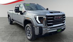 2024 GMC Sierra 3500HD SLE