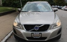2012 Volvo XC60 