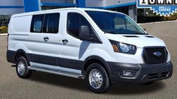 2023 Ford Transit 250
