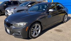 2015 BMW 3 Series 328i