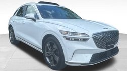 2024 Genesis Electrified GV70 Base