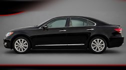 2010 Lexus ES 350 Base