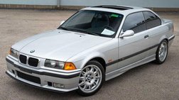 1999 BMW M3 Base
