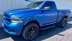 2011 Ram Ram Pickup 1500 ST
