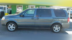 2005 Chevrolet Uplander LS