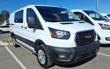 2024 Ford Transit 250