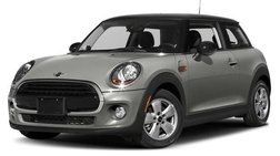 2018 MINI Hardtop Cooper