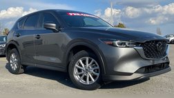 2022 Mazda CX-5 2.5 S Preferred