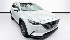 2021 Mazda CX-9 Touring