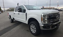 2024 Ford Super Duty F-350 XLT
