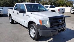 2014 Ford F-150 XL