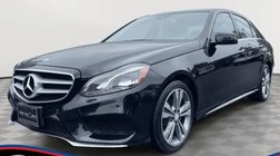 2014 Mercedes-Benz E-Class E 350