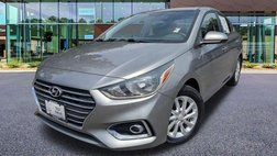 2021 Hyundai Accent SEL