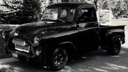 1954 Dodge 6.0LS TURBO