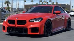 2024 BMW M2 Base