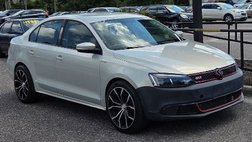 2011 Volkswagen Jetta SE