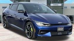 2023 Kia EV6 GT