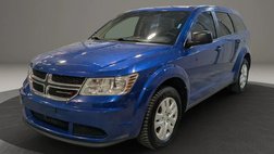 2015 Dodge Journey AVP