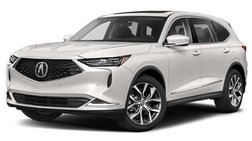 2023 Acura MDX SH-AWD w/Tech