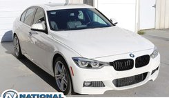 2018 BMW 3 Series 330i
