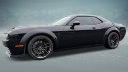 2019 Dodge Challenger SRT Hellcat Redeye