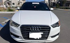 2016 Audi A3 2.0T quattro Premium