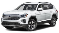 2025 Volkswagen Atlas SE 4Motion