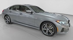 2024 BMW 3 Series 330i xDrive