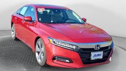 2020 Honda Accord Touring