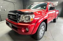 2009 Toyota Tacoma V6