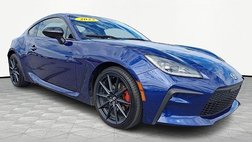 2023 Toyota GR86 Premium