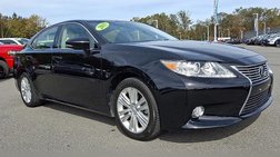 2015 Lexus ES 350 Base
