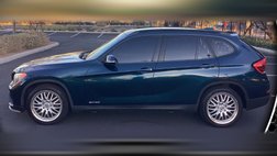 2015 BMW X1 sDrive28i
