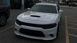 2019 Dodge Charger R/T Scat Pack