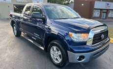 2008 Toyota Tundra SR5