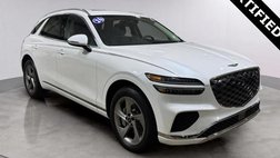 2026 Genesis GV70 2.5T Select