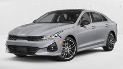2023 Kia K5 GT