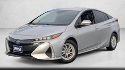 2019 Toyota Prius Prime Premium
