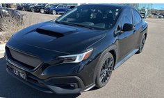 2023 Subaru WRX Limited