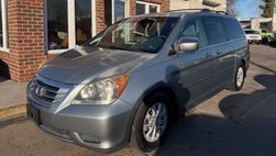 2009 Honda Odyssey EX